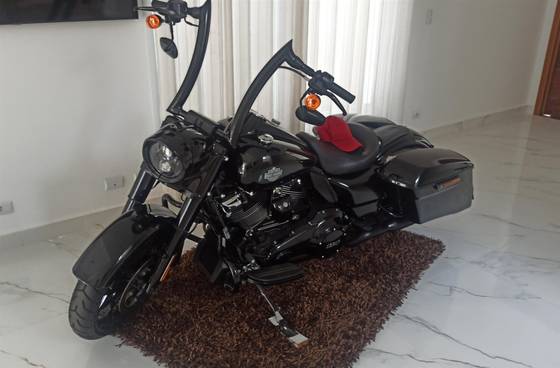 HARLEY-DAVIDSON ROAD KING SPECIAL 